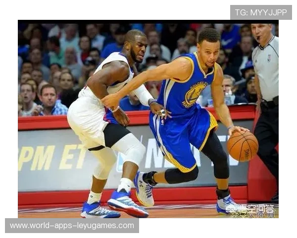 保罗组织串联让勇士重新恢复流畅性